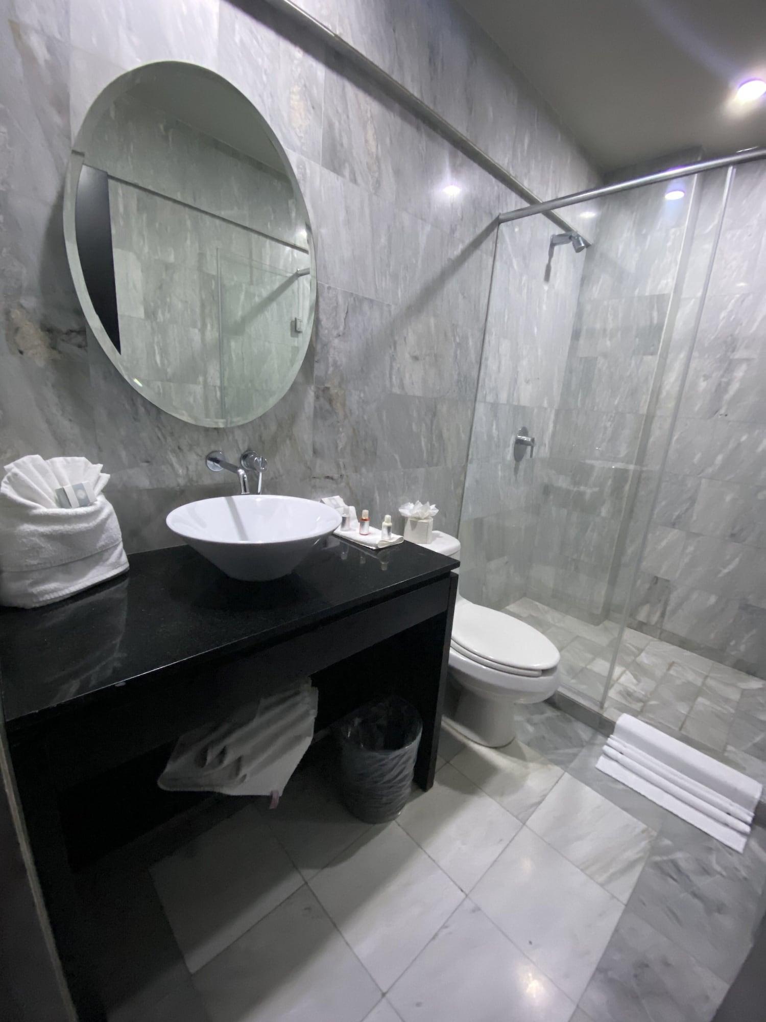 Ganges Appartement Mexico-stad