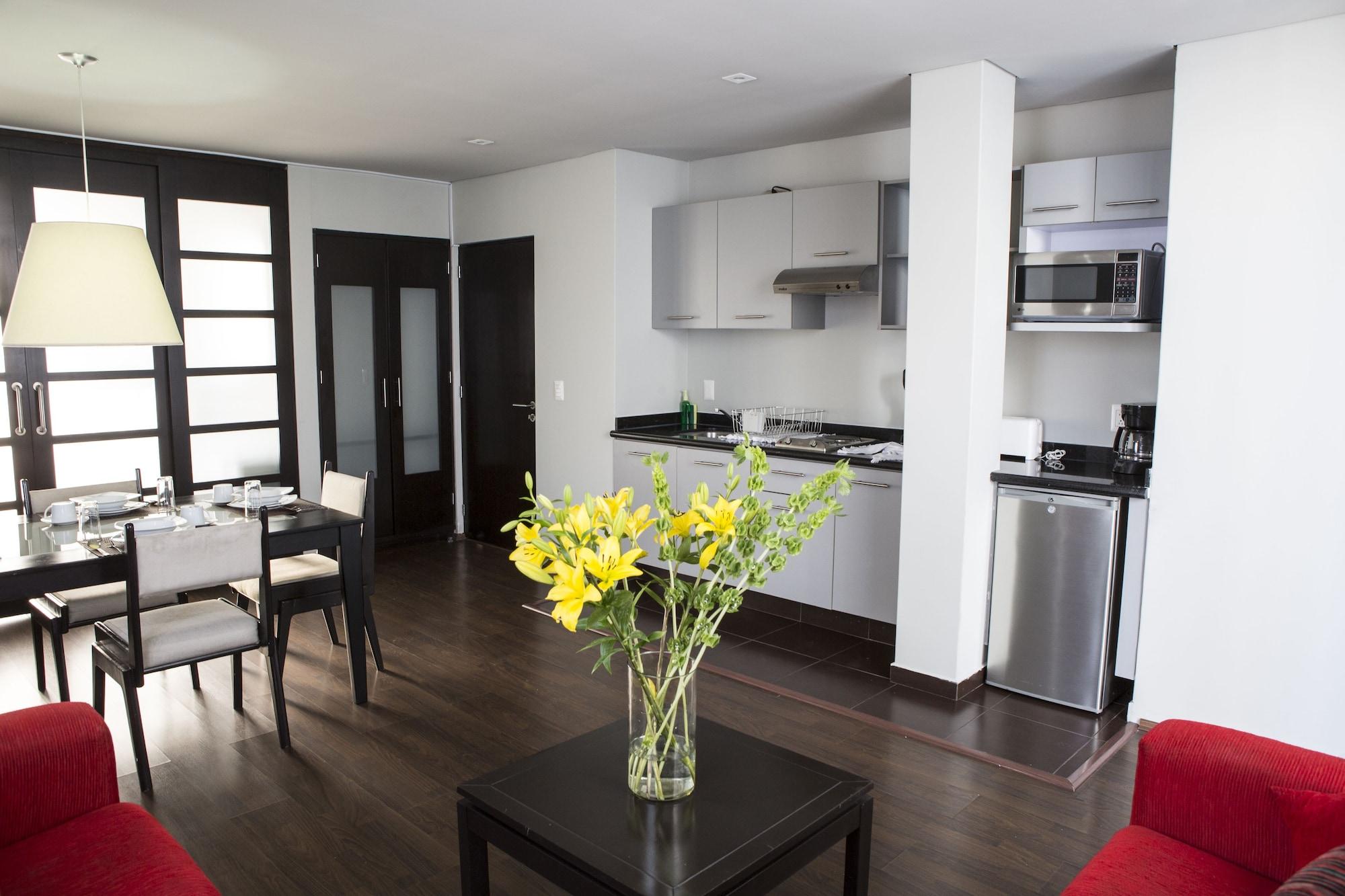 Ganges Appartement *