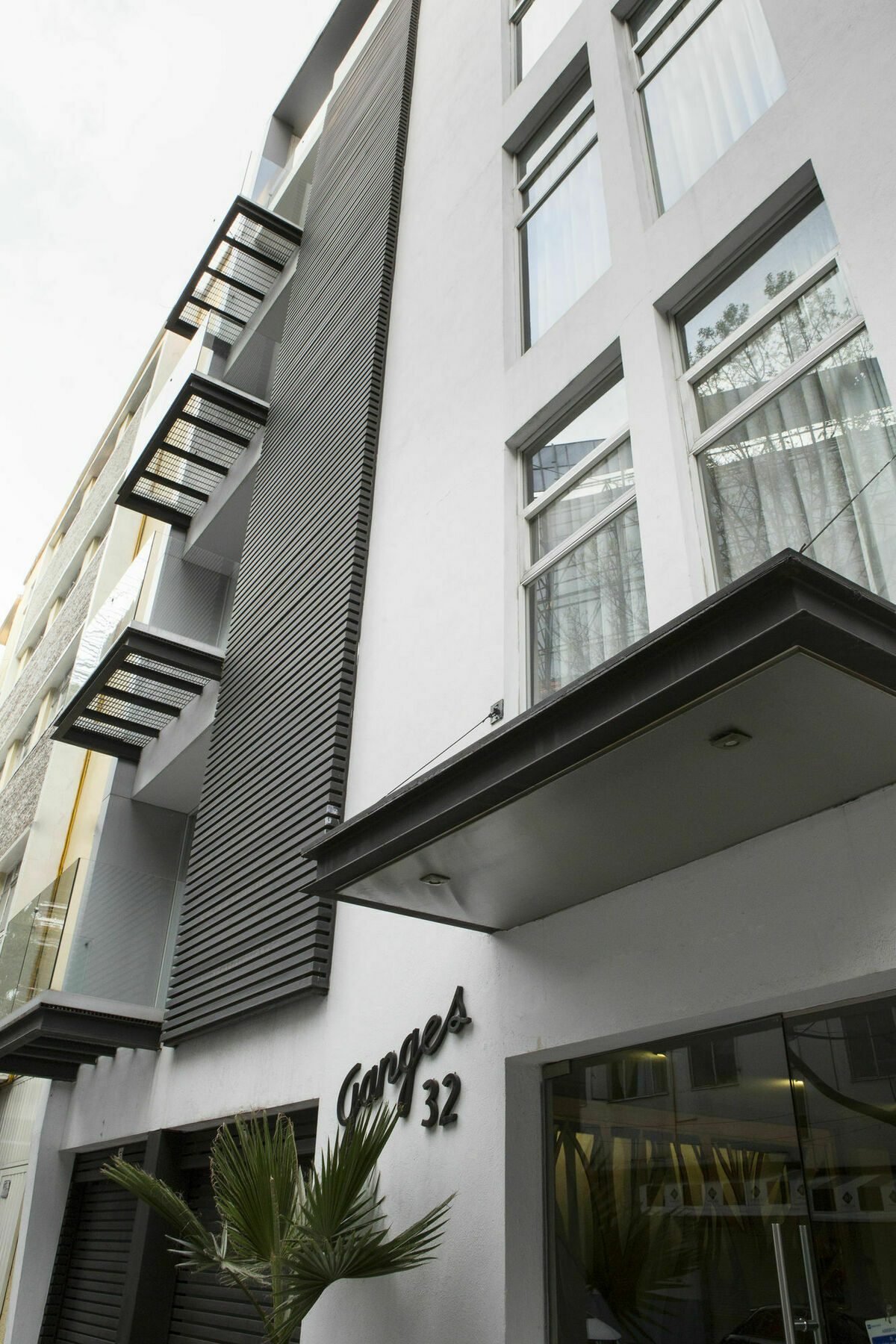 Appartement Ganges