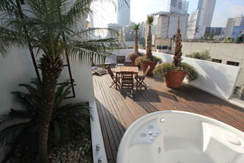 Appartement Ganges