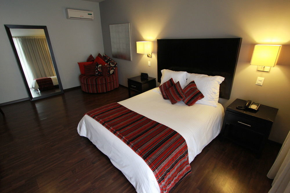 Appartement Ganges Mexico-stad