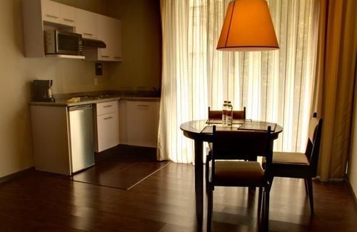 Appartement Ganges Mexico-stad