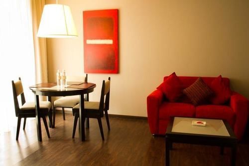 Ganges Appartement *