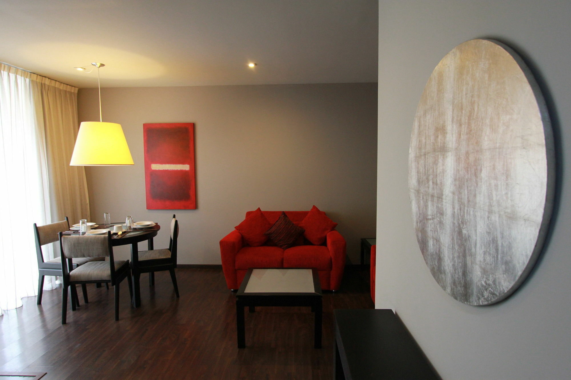 Ganges Appartement *