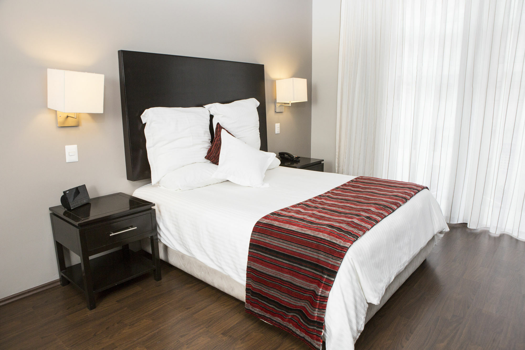 Ganges Appartement *