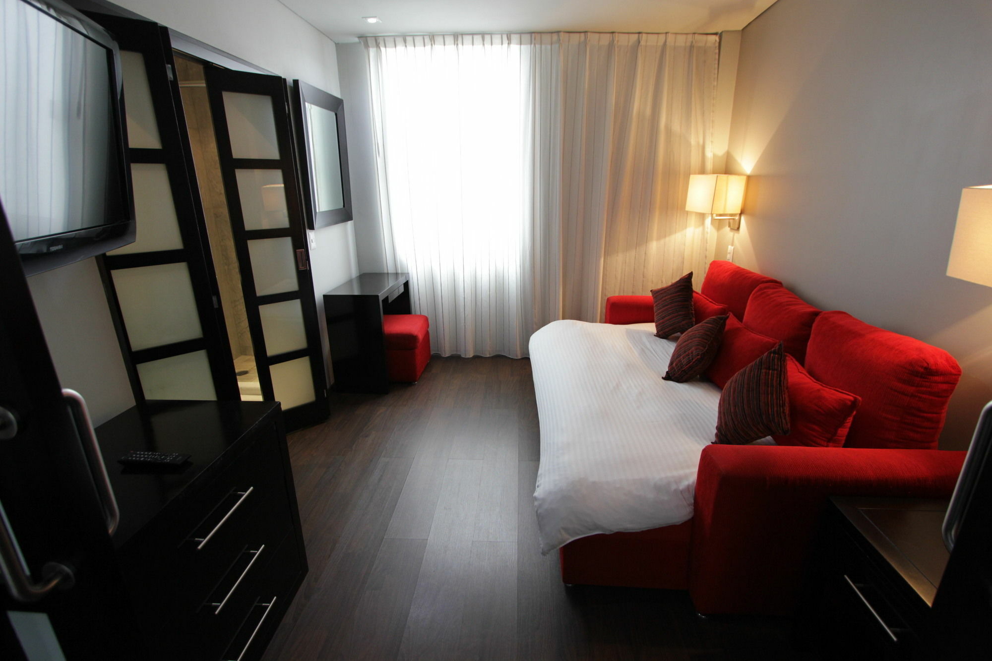 Ganges Appartement