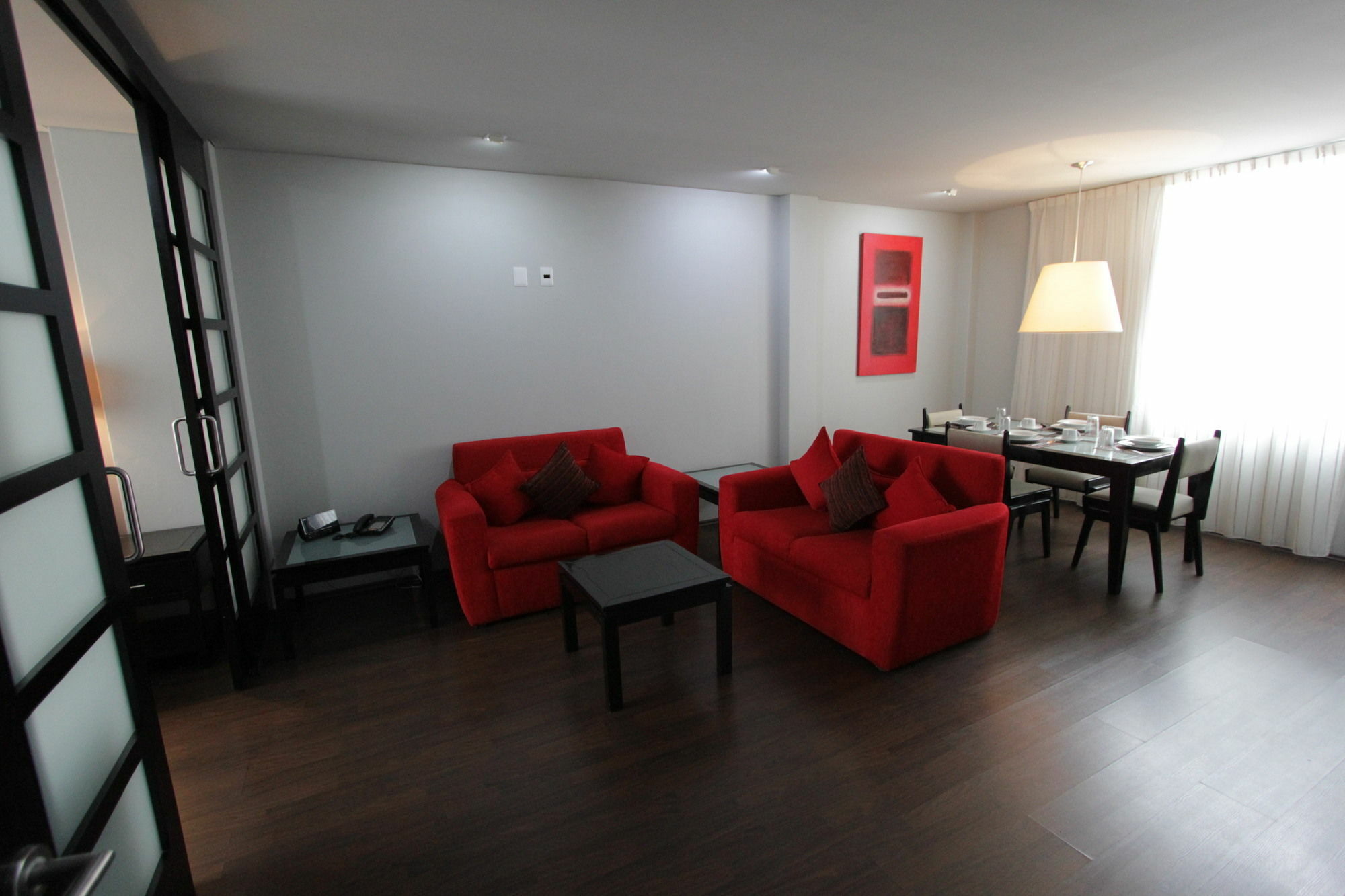 Appartement Ganges