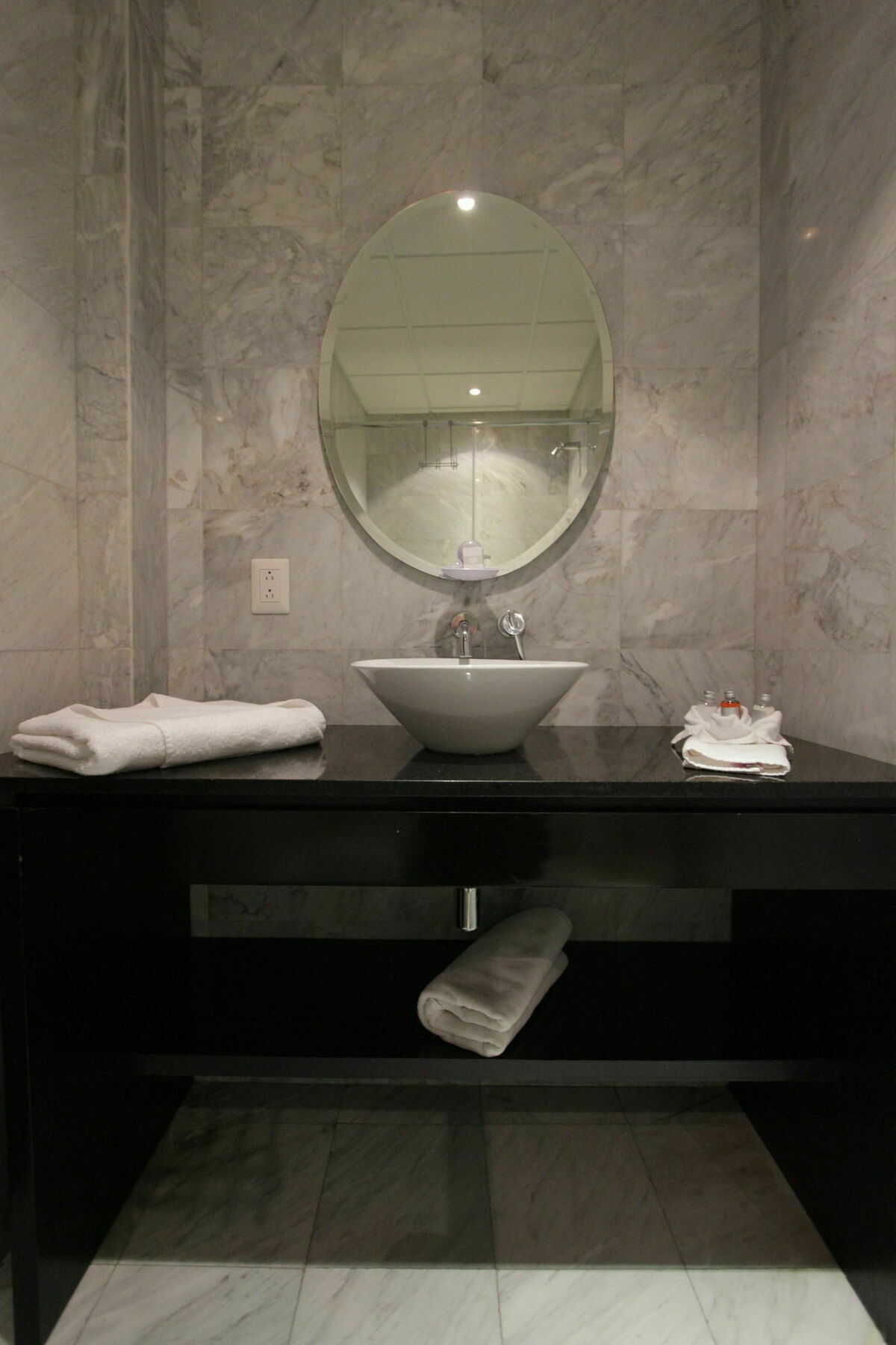 Ganges Appartement *